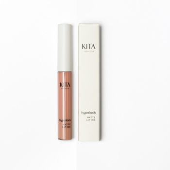 Płynna matowa zastygająca pomadka HYPELOCK