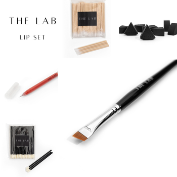 ZESTAW DO RUSYNKU WSTĘPNEGO UST