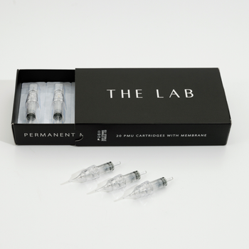 Kartridże THE LAB SMART SOFT 30/5RLMT (20 szt.)