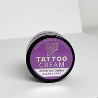 TATTOO EAZER cream masełko owoce egzotyczne/kokos 25 ml
